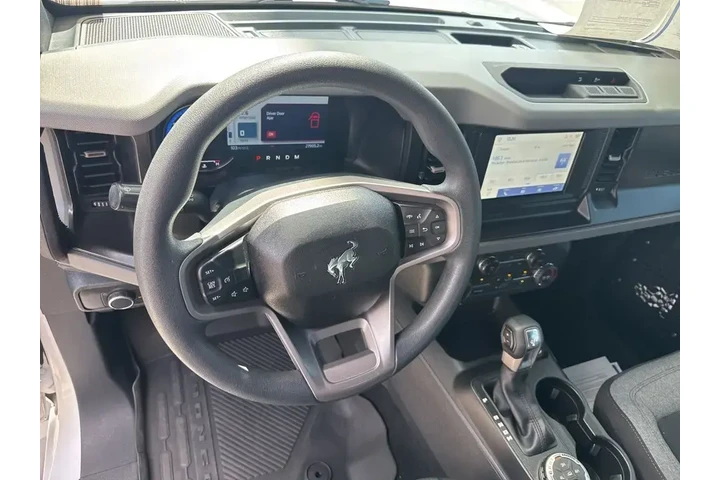 $36990 : Ford Bronco 2022 4x4 Base 2d image 9