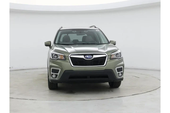 $24998 : Subaru Forester 2020 AWD Lim image 5