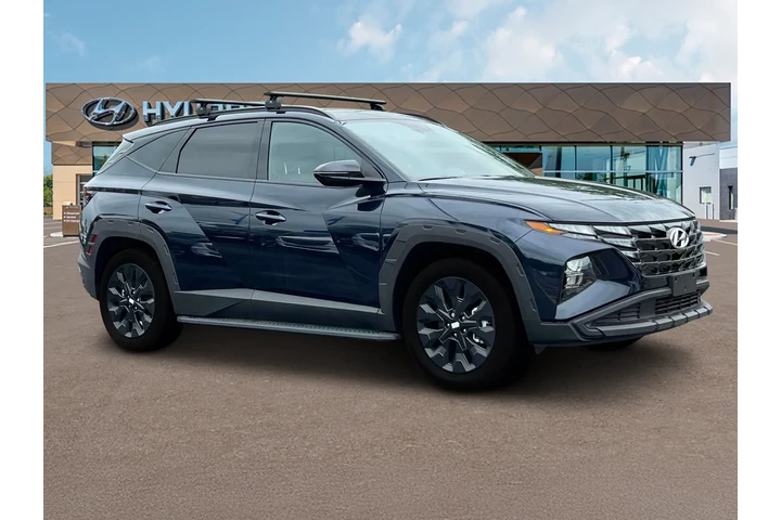 $37270 : Hyundai TUCSON 2024 AWD XRT image 10