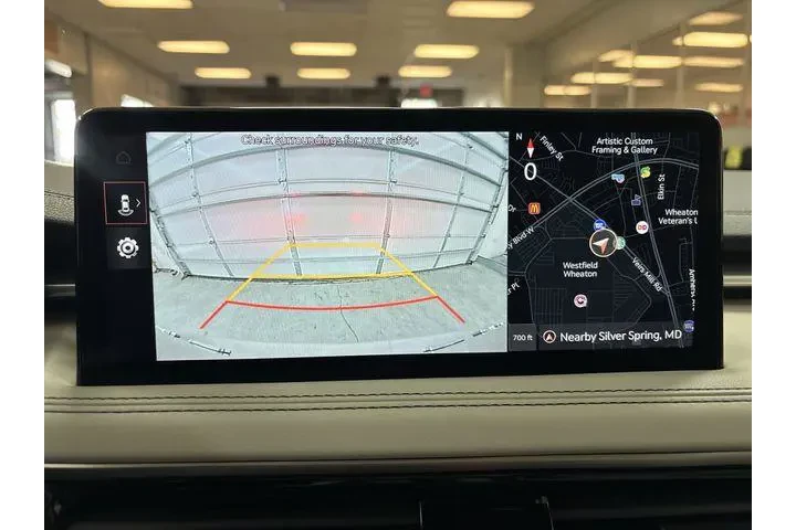 $28100 : Genesis G70 2024 2.5T Standa image 9