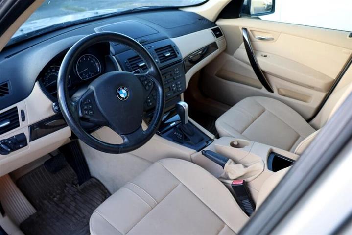 $9995 : 2008 BMW X3 image 5