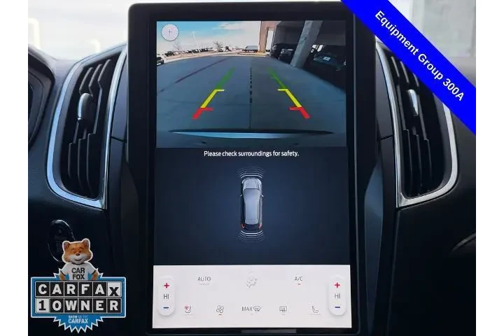 $26995 : Ford Edge 2024 AWD Titanium image 8