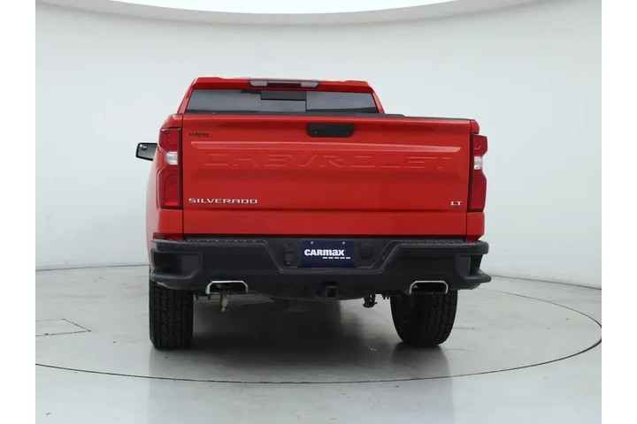 $34998 : Chevrolet Silverado 1500 202 image 6