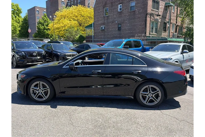 $27877 : Mercedes-Benz CLA 2023 AWD C image 6