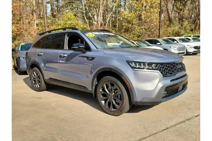 $29991 : Kia Sorento 2023 AWD X-Line image 9