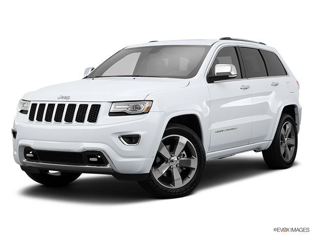 2015 Grand Cherokee image 4