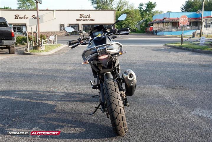 $4995 : 2019 BMW G310GS2019 BMW G310GS image 7