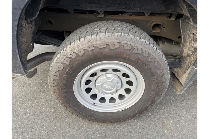 $33999 : Chevrolet Silverado 1500 202 image 9