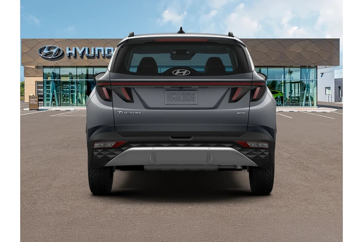$22204 : Hyundai TUCSON 2023 AWD Limi image 6