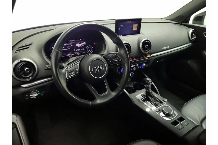 $20998 : Audi A3 2017 AWD 2.0T quattr image 9