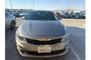 $11938 : Kia Optima 2016 EX 4dr Sedan thumbnail