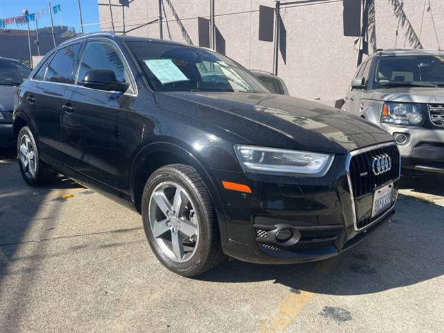 $12995 : 2015 Q3 2.0T quattro Premium image 1