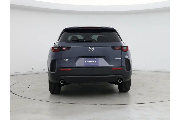$26998 : Mazda CX-50 2024 AWD 2.5 S S image 6