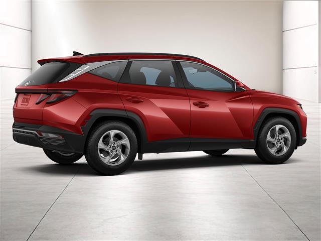 $31955 : New 2024 Hyundai TUCSON SEL F image 8