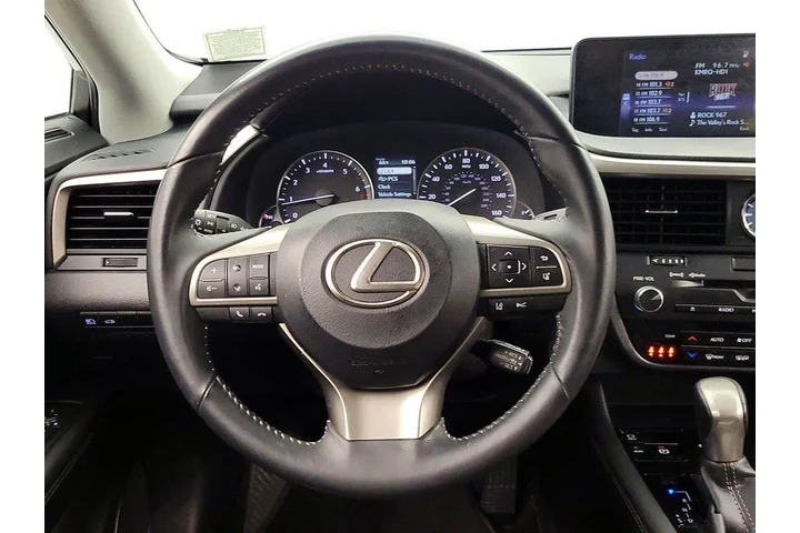$24998 : Lexus RX 350 2017 4dr SUV image 10
