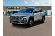 Hyundai TUCSON 2025 XRT 4dr en Hialeah