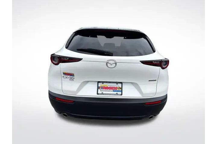 $20974 : Mazda CX-30 2021 AWD Select image 4
