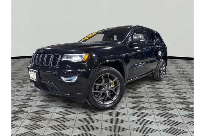 $26999 : 2021 Grand Cherokee Limited image 10