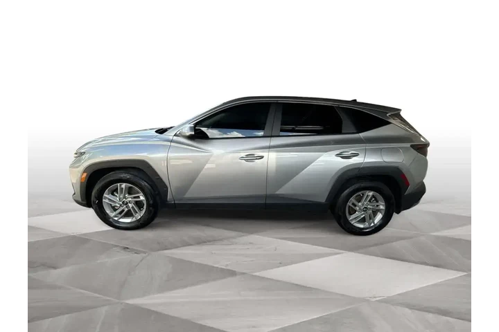 $20784 : Hyundai TUCSON 2025 SE 4dr S image 5