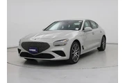 $29998 : Genesis G70 2025 2.5T Standa thumbnail