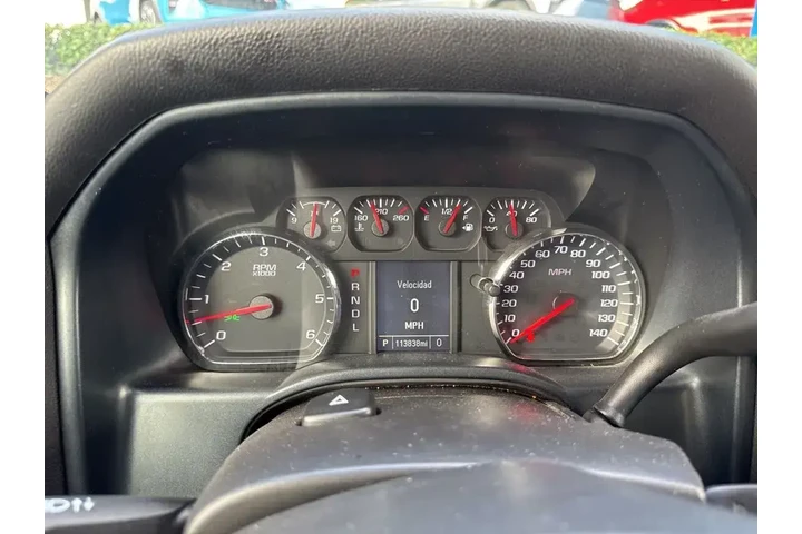 $16499 : Chevrolet Silverado 1500 201 image 6