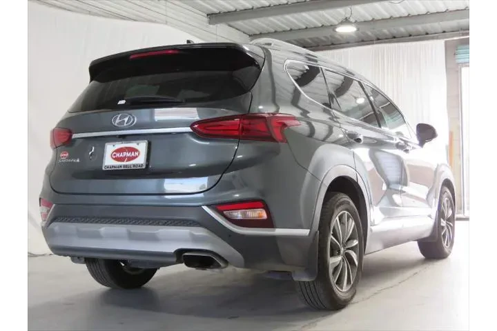 $17887 : Hyundai SANTA FE 2020 SEL 4d image 4