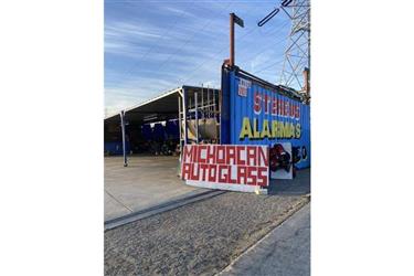 AUTO GLASS EN LOS ANGELES en Los Angeles