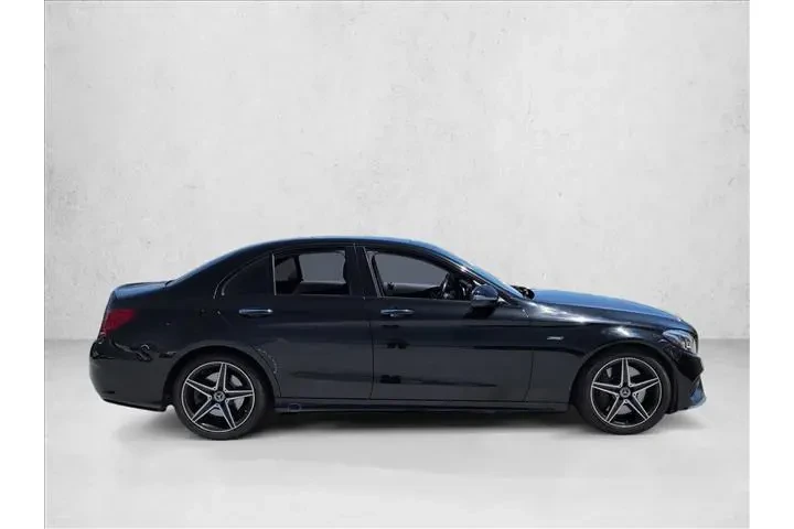 $21585 : Mercedes-Benz C-Class 2016 A image 4
