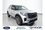 Ford Explorer 2025 AWD Activ