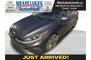 Kia Forte 2024 LX 4dr Sedan