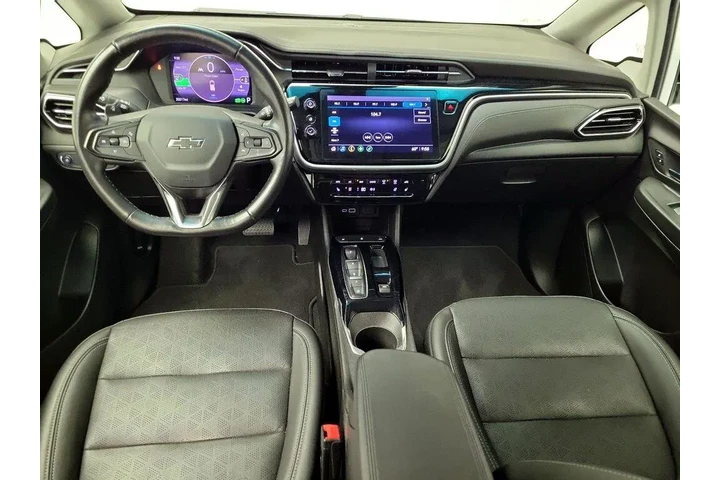 $20998 : Chevrolet Bolt EV 2022 2LT 4 image 9