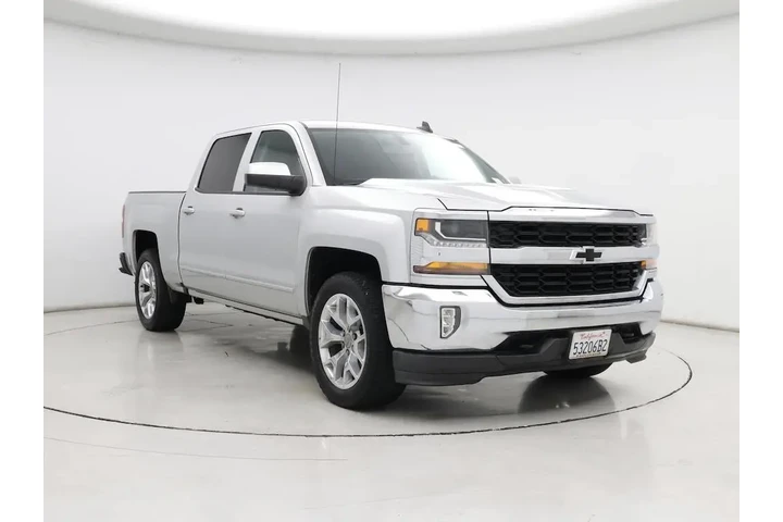 $24998 : Chevrolet Silverado 1500 201 image 1
