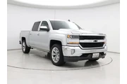 Chevrolet Silverado 1500 201 en Modesto