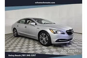 Buick LaCrosse 2017 Essence en Fort Lauderdale