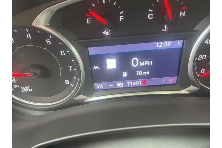 $21489 : GMC Terrain 2019 4x4 Denali image 10