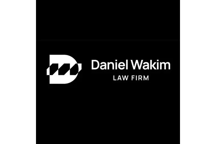 Daniel Wakim Law Firm image 1