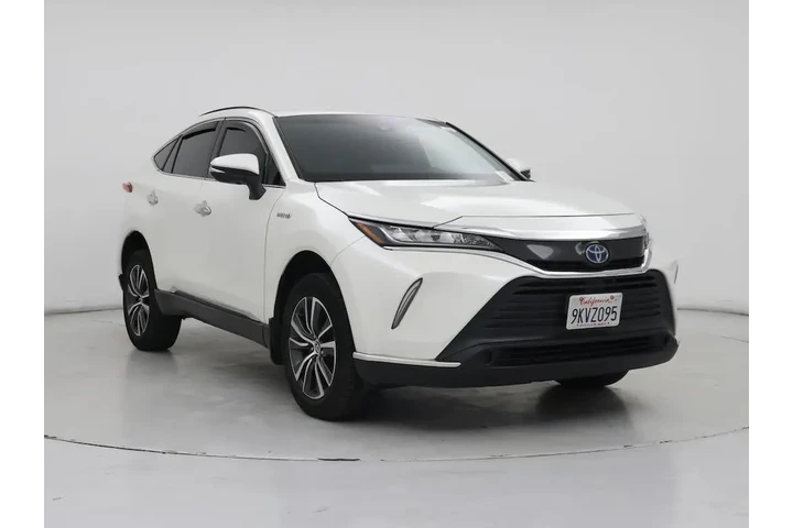 $24998 : Toyota Venza 2021 AWD LE 4dr image 1