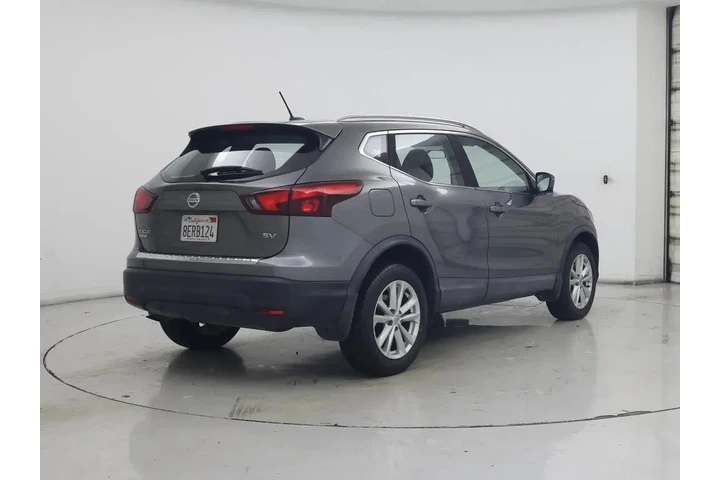 $15998 : Nissan Rogue Sport 2018 SV 4 image 8