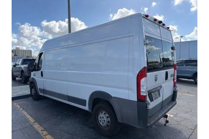 $7990 : Ram ProMaster 2017 2500 159 image 6