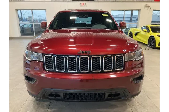 $21995 : Jeep Grand Cherokee 2021 4x4 image 2