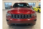 $21995 : Jeep Grand Cherokee 2021 4x4 thumbnail