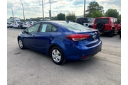 $8980 : 2017 Forte LX Auto thumbnail