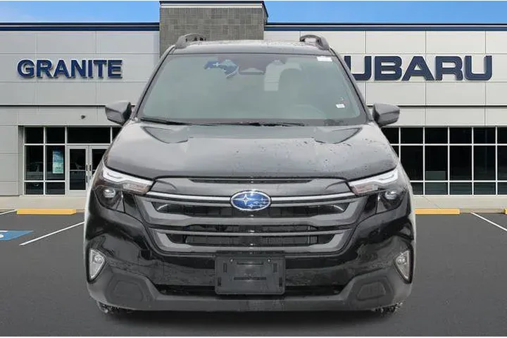$31991 : Subaru Forester 2026 AWD Pre image 3