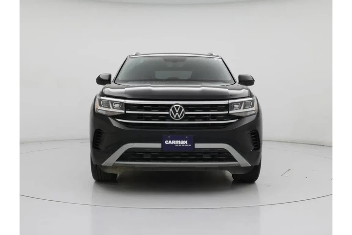 $30998 : Volkswagen Atlas Cross Sport image 5