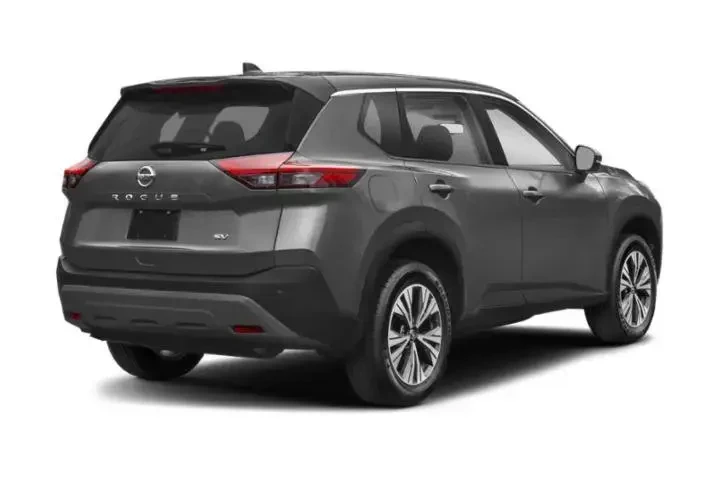 $23914 : Nissan Rogue 2023 SV 4dr Cro image 5