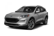 Ford Escape 2022 AWD SEL 4dr