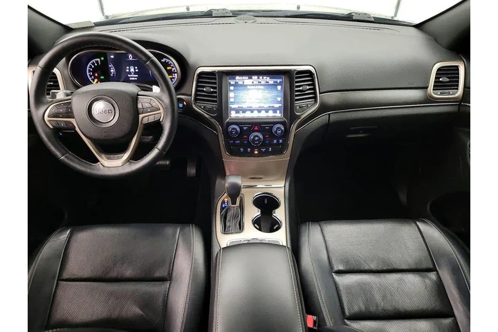 $18998 : Jeep Grand Cherokee 2017 4x4 image 9