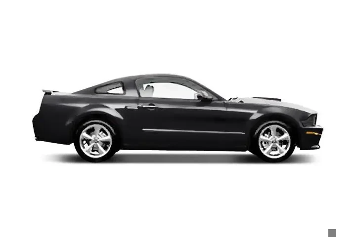$18888 : Ford Mustang 2008 GT Deluxe image 4