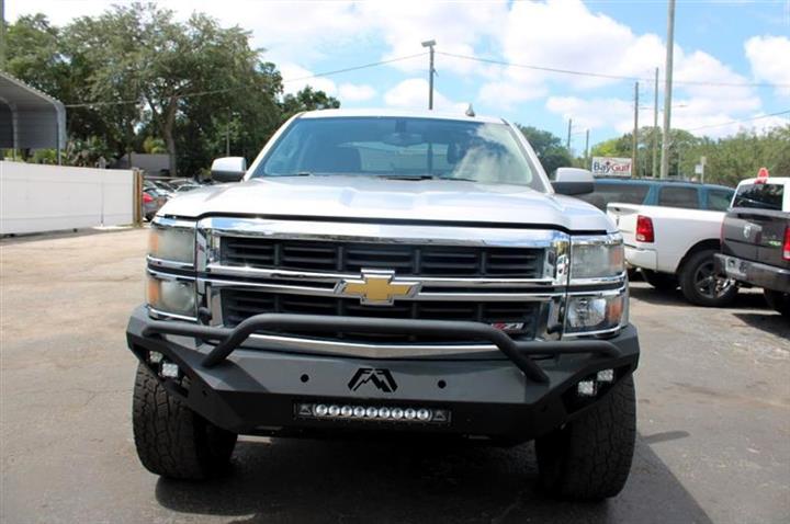 $27999 : 2015 Silverado 1500 LT image 2