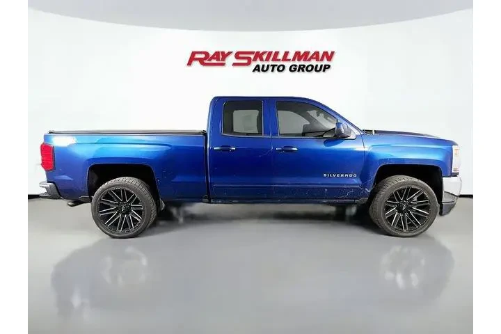 $19975 : Chevrolet Silverado 1500 201 image 8